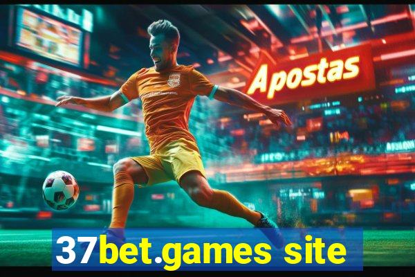 37bet.games site